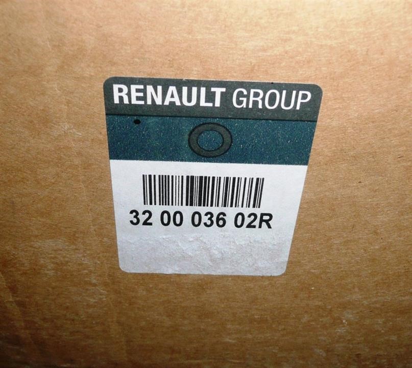 Gelenkwelle Renault 32 00 036 02R