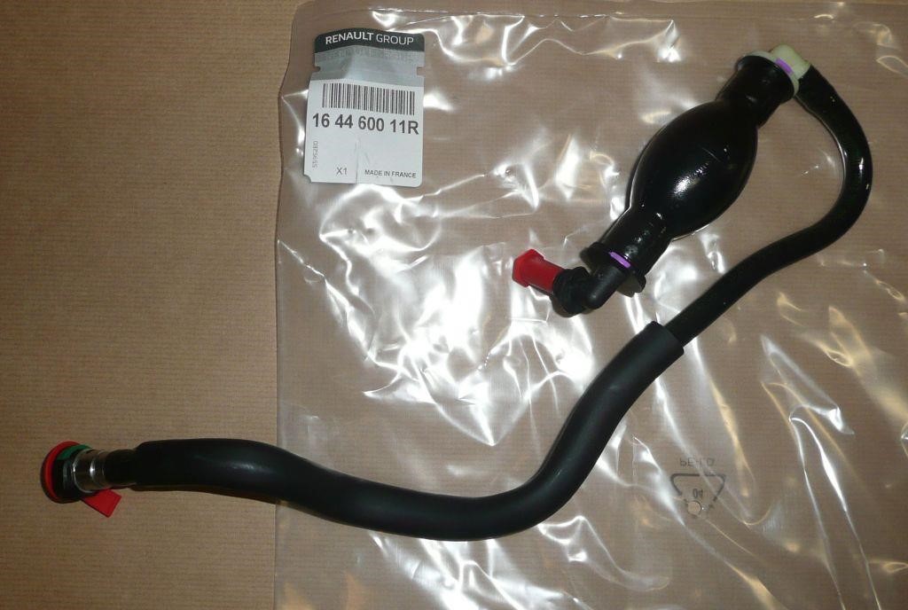 Renault 16 44 600 11R Fuel pipe 164460011R: Buy near me at 2407.PL in Poland at an Affordable price!