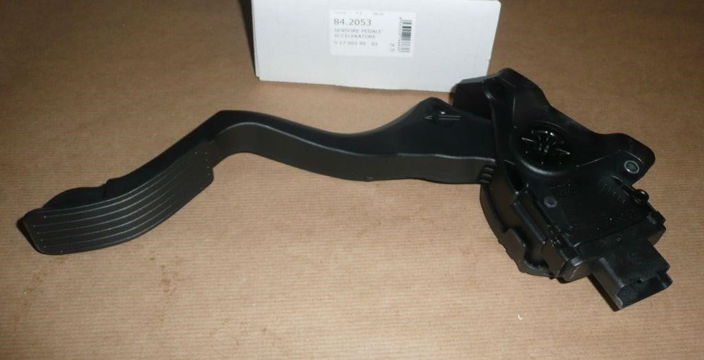 Sidat 84.2053 Gas pedal 842053: Buy near me in Poland at 2407.PL - Good price!