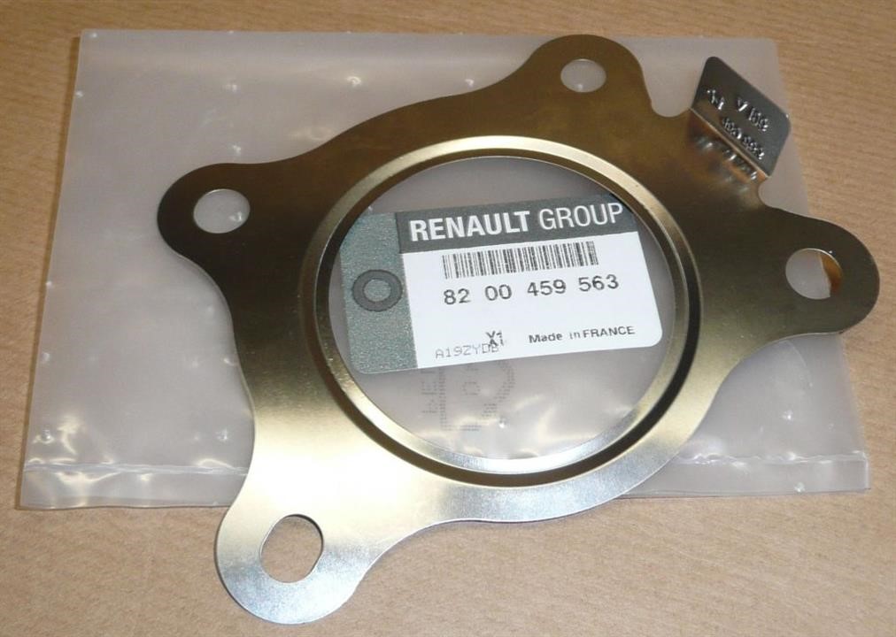 Renault 82 00 459 563 Exhaust pipe gasket 8200459563: Buy near me in Poland at 2407.PL - Good price!