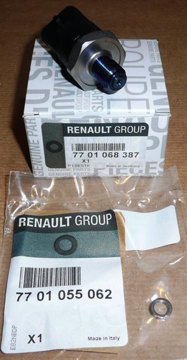 Купить Renault 77 01 478 058 по низкой цене в Польше!