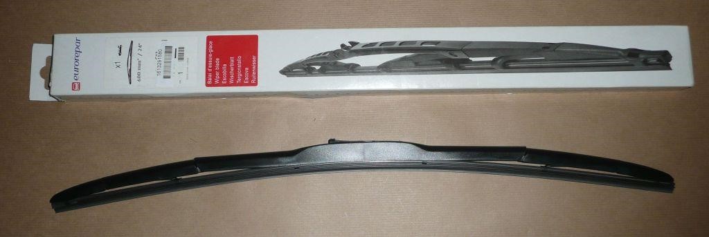 Citroen/Peugeot 16 132 915 80 Wiperblade 1613291580: Buy near me at 2407.PL in Poland at an Affordable price!