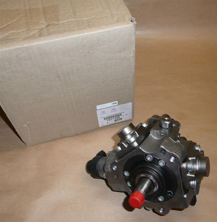 Citroen/Peugeot 1921 Q5 Injection Pump 1921Q5: Buy near me at 2407.PL in Poland at an Affordable price!