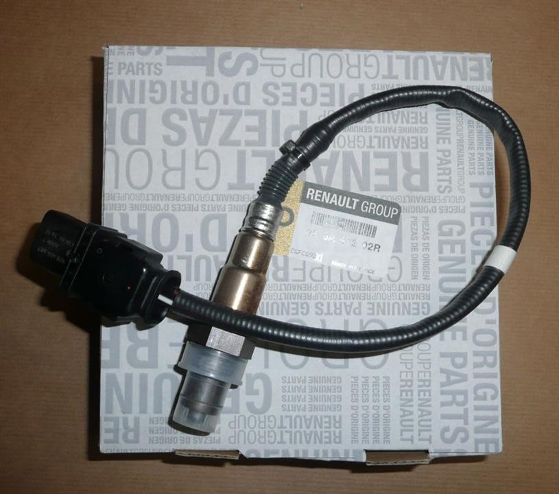 Renault 22 6A 472 92R Lambda sensor 226A47292R: Buy near me at 2407.PL in Poland at an Affordable price!