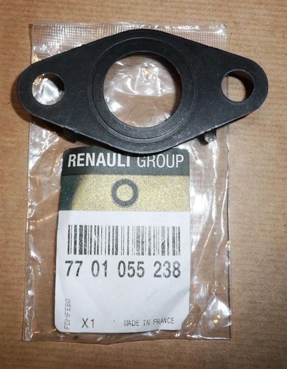 7701055238 Renault - Ring sealing 77 01 055 238 -  Store