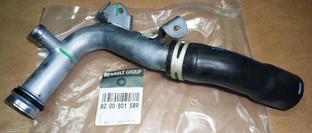 Renault 82 00 801 589 Refrigerant pipe 8200801589: Buy near me in Poland at 2407.PL - Good price!