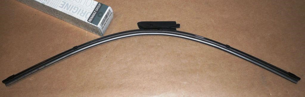 Renault 28 89 542 76R Wiper Blade Frameless 650 mm (26") 288954276R: Buy near me in Poland at 2407.PL - Good price!