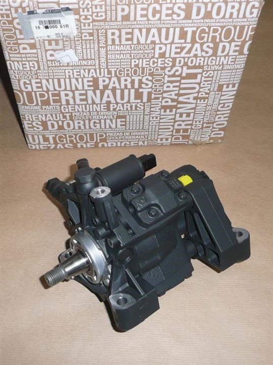 Renault 16 70 000 61R Fuel pump 167000061R: Buy near me in Poland at 2407.PL - Good price!