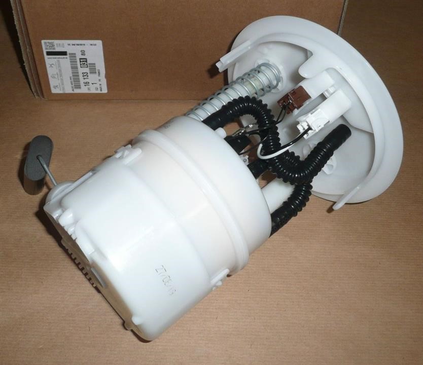 Citroen/Peugeot 16 133 031 80 Fuel pump 1613303180: Buy near me at 2407.PL in Poland at an Affordable price!