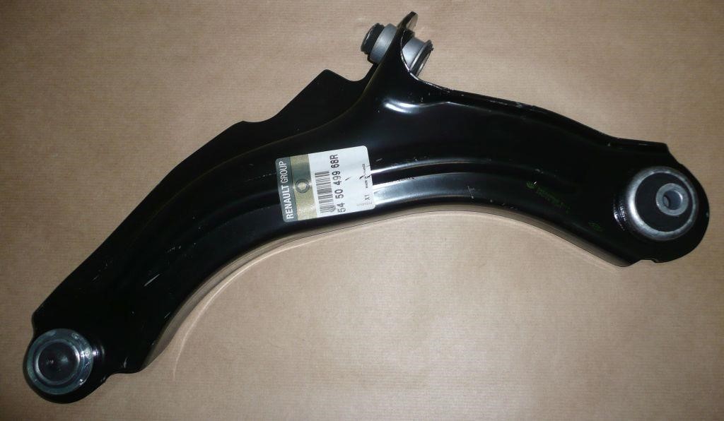 Renault 54 50 499 68R Track Control Arm 545049968R: Buy near me in Poland at 2407.PL - Good price!