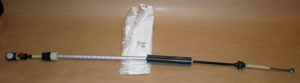 Citroen/Peugeot 2444 CJ Gearbox cable 2444CJ: Buy near me in Poland at 2407.PL - Good price!