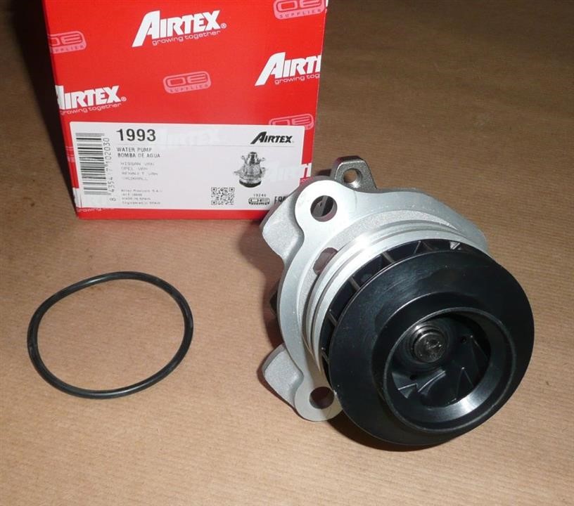 Airtex 1993 Water pump 1993: Buy near me in Poland at 2407.PL - Good price!
