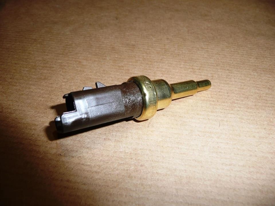 Fan switch Citroen/Peugeot 98 100 486 80