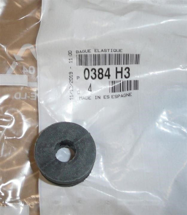 Citroen/Peugeot 0384 H3 Locking Ring, fuel pump 0384H3: Buy near me at 2407.PL in Poland at an Affordable price!