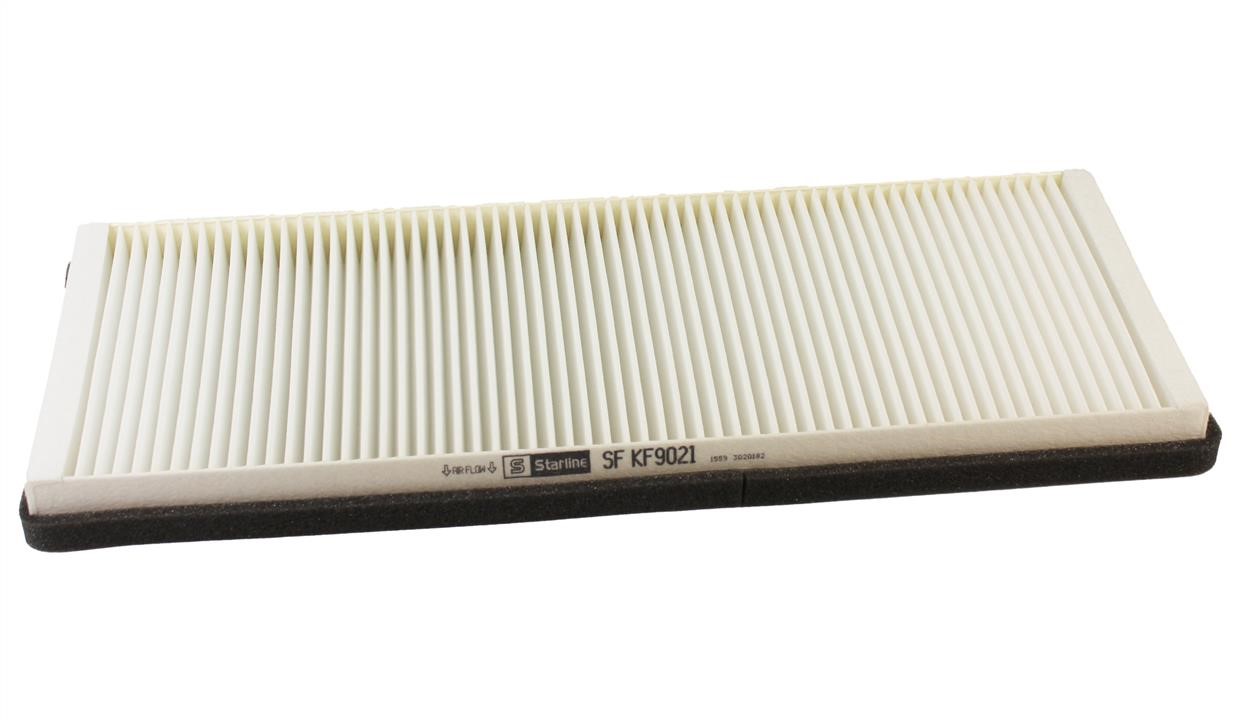 StarLine SF KF9021 Filter, interior air SFKF9021: Buy near me at 2407.PL in Poland at an Affordable price!