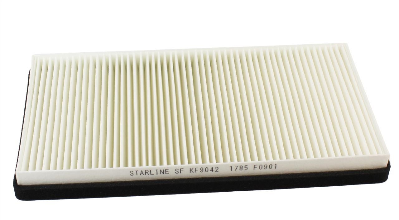 StarLine SF KF9042 Filter, interior air SFKF9042: Buy near me at 2407.PL in Poland at an Affordable price!