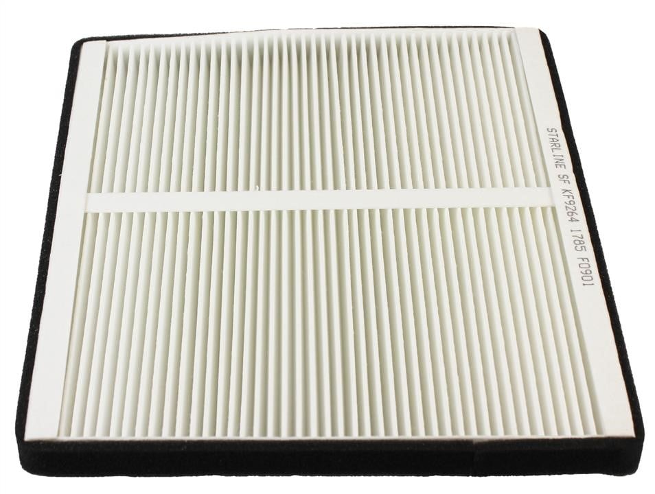 StarLine SF KF9264 Filter, interior air SFKF9264: Buy near me at 2407.PL in Poland at an Affordable price!