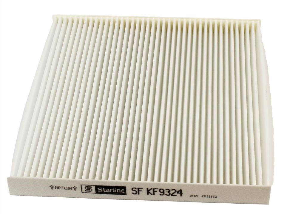 StarLine SF KF9324 Filter, interior air SFKF9324: Buy near me at 2407.PL in Poland at an Affordable price!