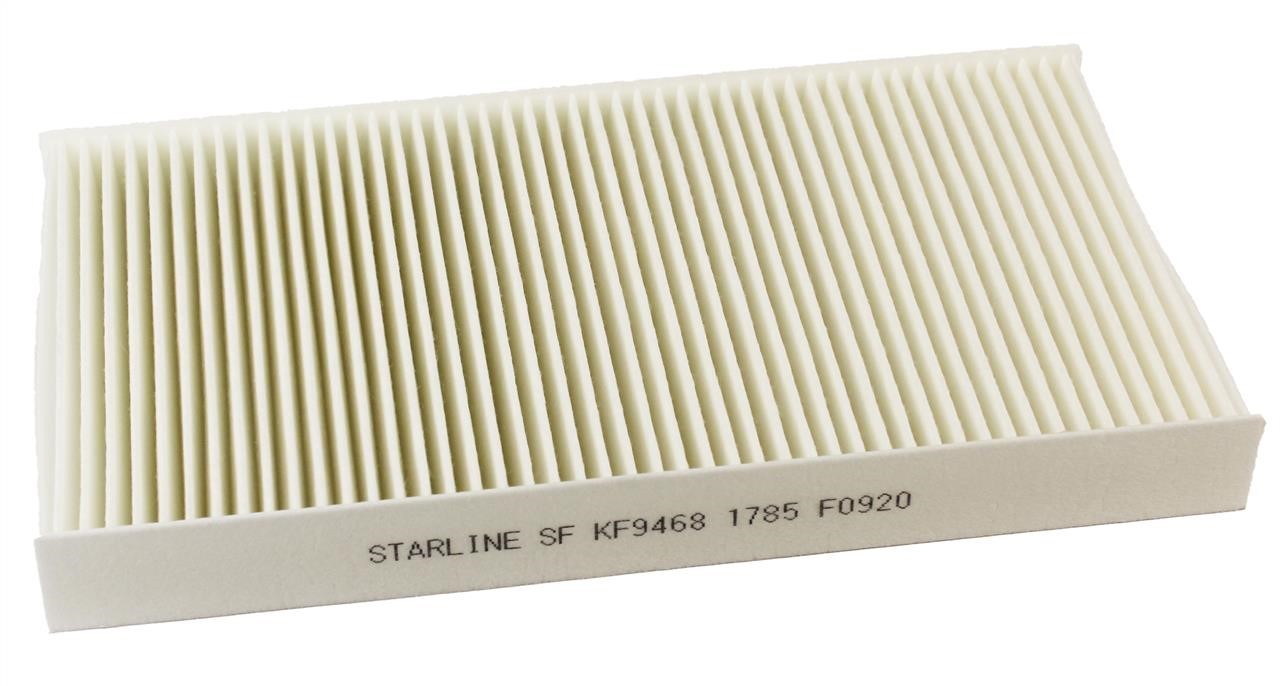 StarLine SF KF9468 Filter, Innenraumluft SFKF9468: Bestellen Sie in Polen zu einem guten Preis bei 2407.PL!