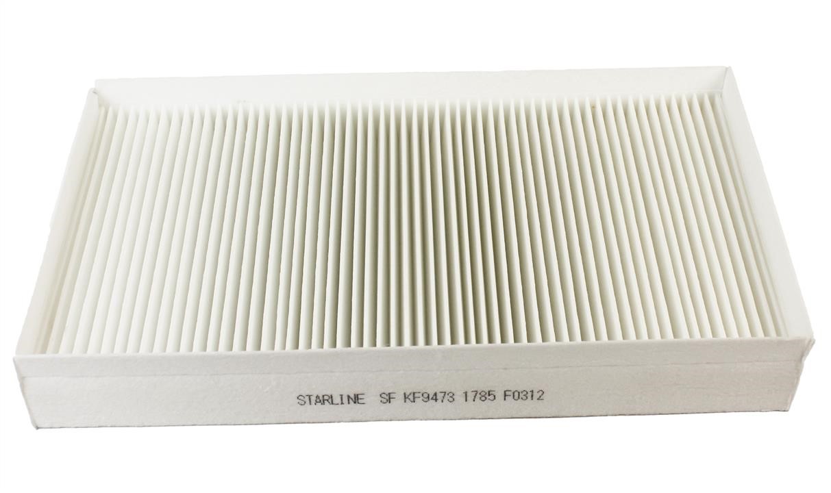 StarLine SF KF9473 Filter, interior air SFKF9473: Buy near me at 2407.PL in Poland at an Affordable price!