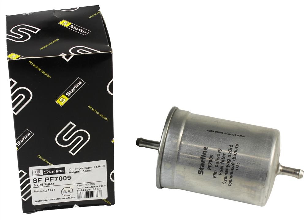 StarLine SF PF7009 Fuel filter SFPF7009: Buy near me in Poland at 2407.PL - Good price!
