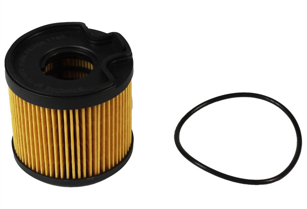 StarLine SF PF7072 Fuel filter SFPF7072: Buy near me at 2407.PL in Poland at an Affordable price!