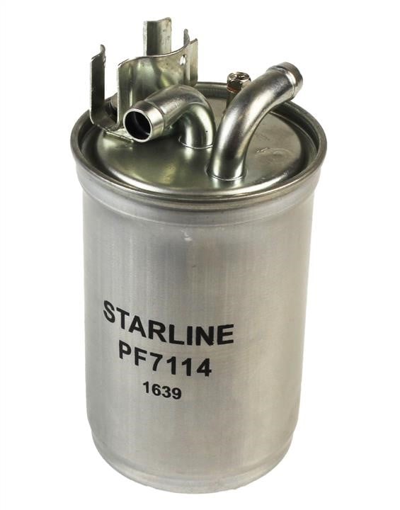 StarLine SF PF7114 Fuel filter SFPF7114: Buy near me in Poland at 2407.PL - Good price!