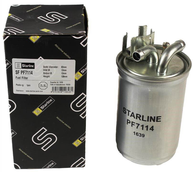 Kaufen Sie StarLine SF PF7114 zu einem günstigen Preis in Polen!