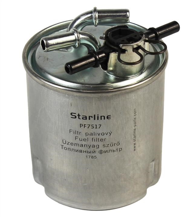 StarLine SF PF7517 Kraftstofffilter SFPF7517: Kaufen Sie zu einem guten Preis in Polen bei 2407.PL!