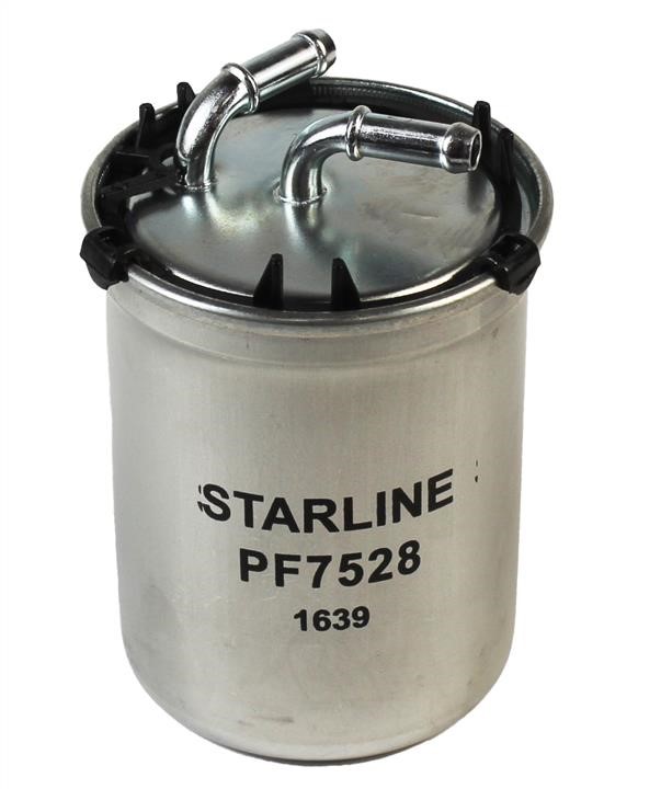 StarLine SF PF7528 Filtr paliwa SFPF7528: Dobra cena w Polsce na 2407.PL - Kup Teraz!