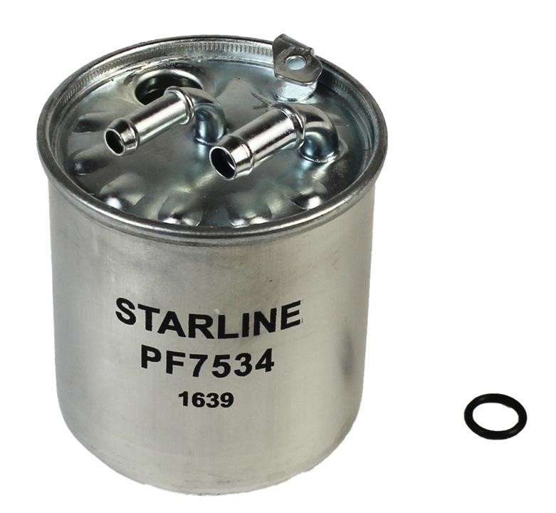 StarLine SF PF7534 Kraftstofffilter SFPF7534: Bestellen Sie in Polen zu einem guten Preis bei 2407.PL!