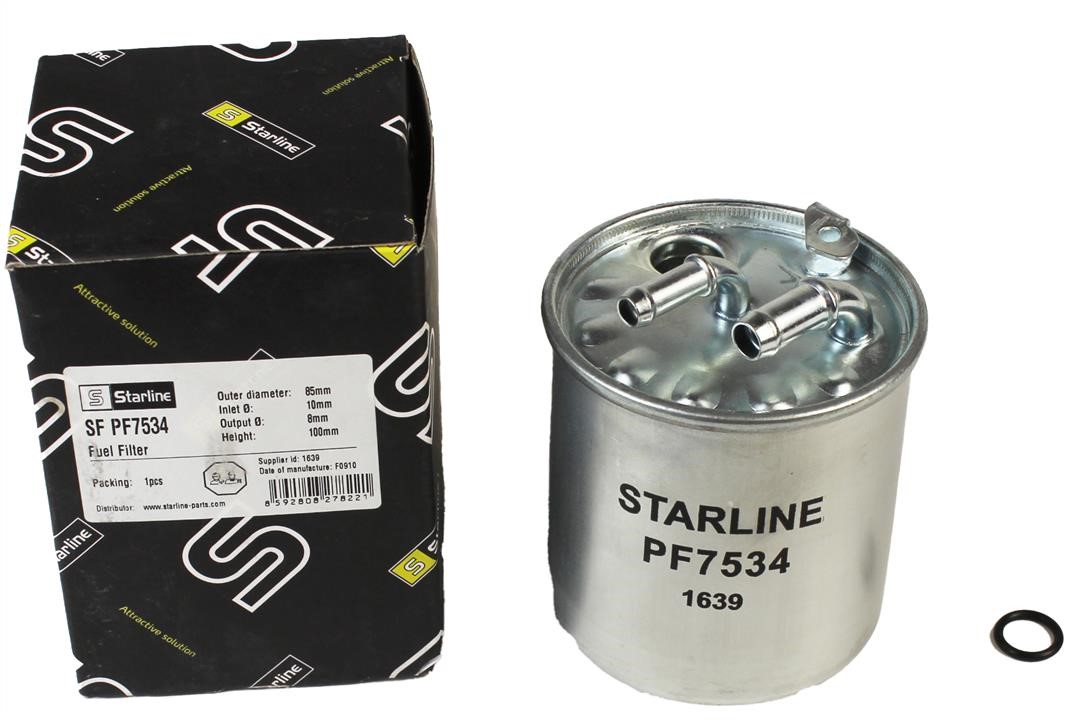 Купити StarLine SF PF7534 за низькою ціною в Польщі!