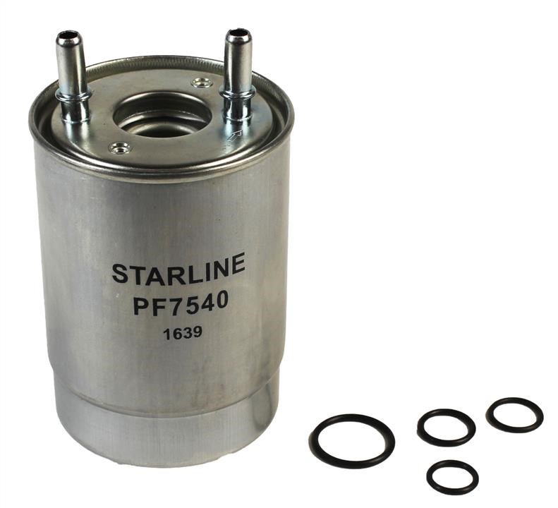 StarLine SF PF7540 Fuel filter SFPF7540: Buy near me in Poland at 2407.PL - Good price!