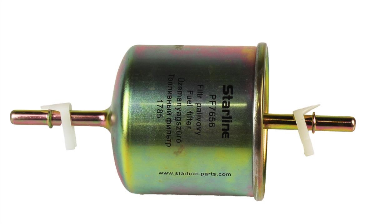 StarLine SF PF7656 Fuel filter SFPF7656: Buy near me at 2407.PL in Poland at an Affordable price!