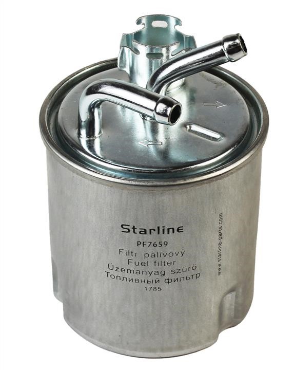 StarLine SF PF7659 Kraftstofffilter SFPF7659: Kaufen Sie zu einem guten Preis in Polen bei 2407.PL!