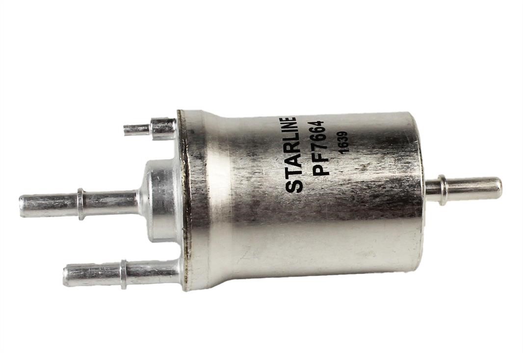 StarLine SF PF7664 Fuel filter SFPF7664: Buy near me in Poland at 2407.PL - Good price!