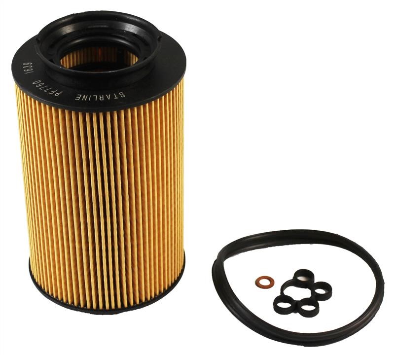 StarLine SF PF7760 Fuel filter SFPF7760: Buy near me in Poland at 2407.PL - Good price!