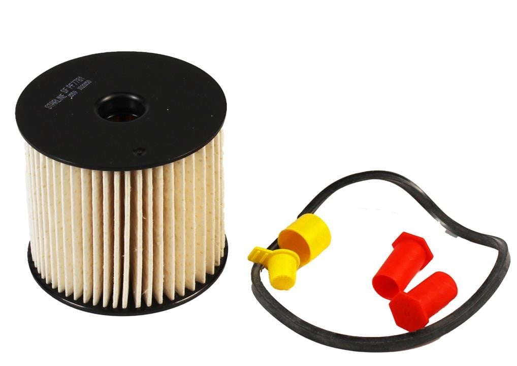 StarLine SF PF7781 Fuel filter SFPF7781: Buy near me at 2407.PL in Poland at an Affordable price!