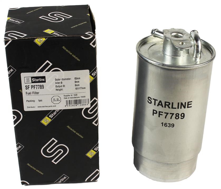 Kaufen Sie StarLine SF PF7789 zu einem günstigen Preis in Polen!