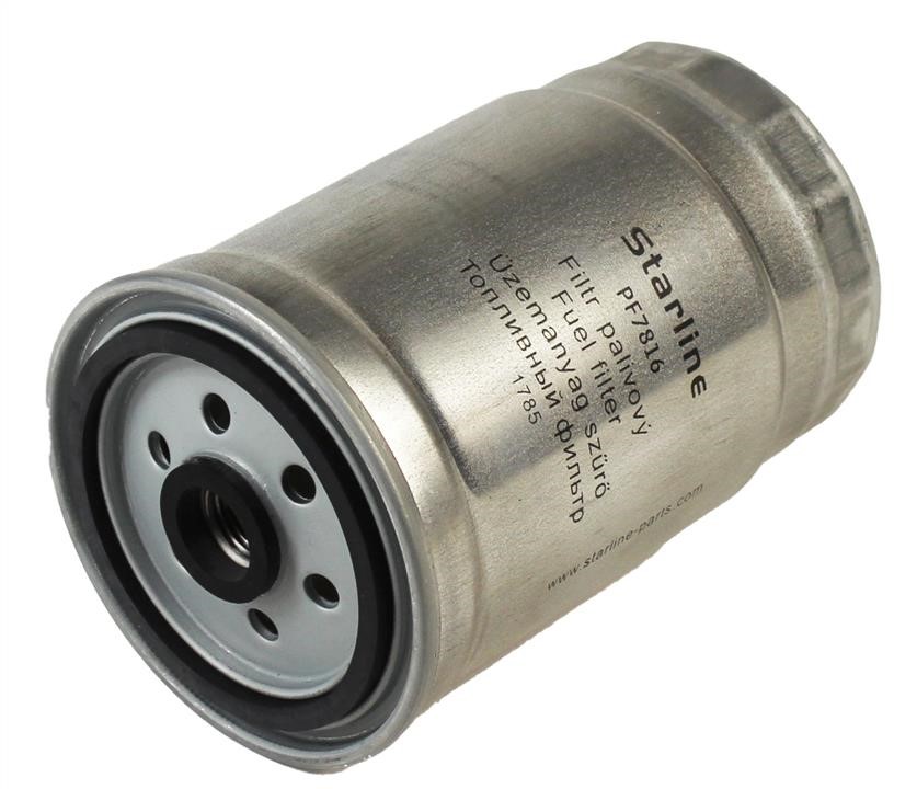 StarLine SF PF7816 Fuel filter SFPF7816: Buy near me at 2407.PL in Poland at an Affordable price!