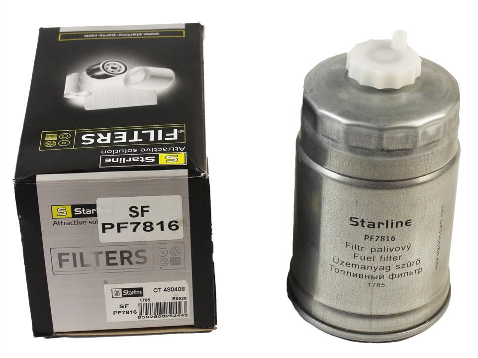Buy StarLine SF PF7816 at a low price in Poland!