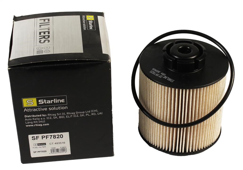 Buy StarLine SF PF7820 at a low price in Poland!
