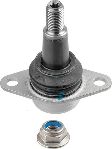 Lemforder 42652 01 Ball joint 4265201: Buy near me in Poland at 2407.PL - Good price!