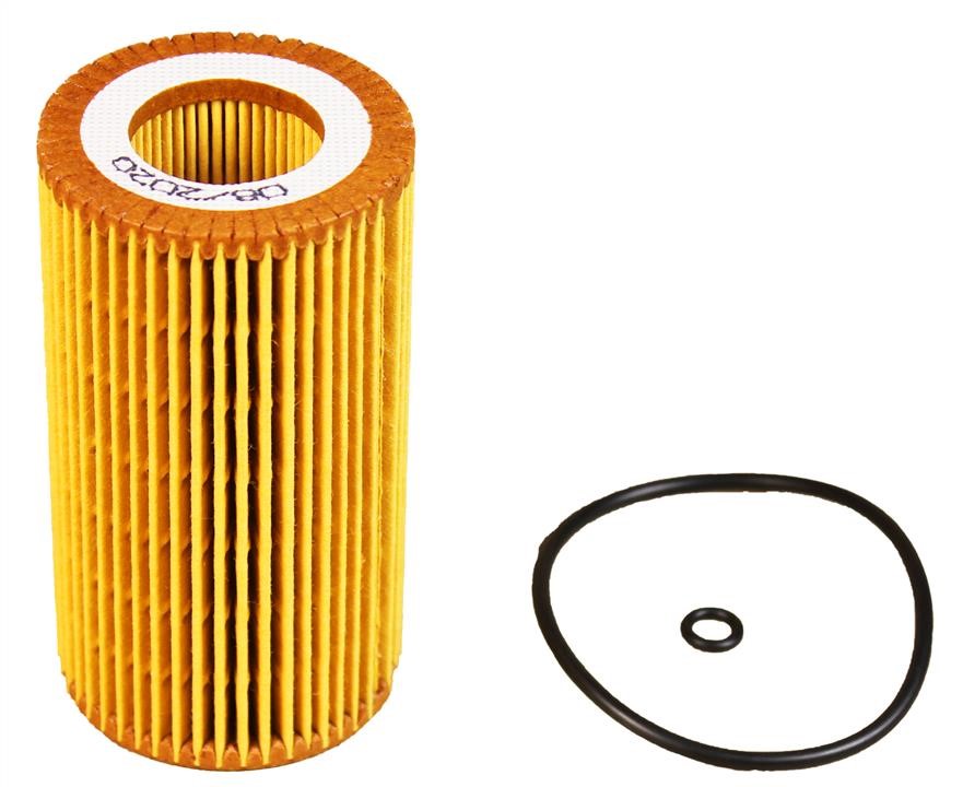 ASAM 30553 Oil Filter 30553: Buy near me at 2407.PL in Poland at an Affordable price!