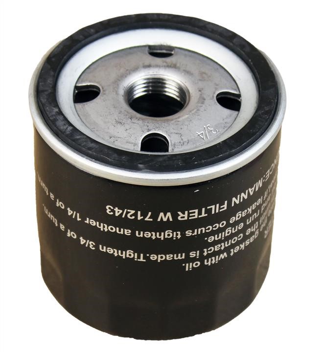 ASAM 30565 Oil Filter 30565: Buy near me in Poland at 2407.PL - Good price!