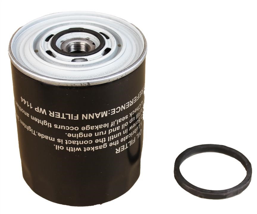 ASAM 30582 Oil Filter 30582: Buy near me at 2407.PL in Poland at an Affordable price!