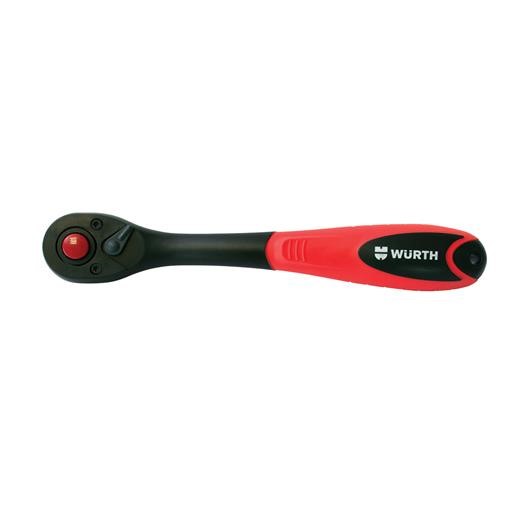 Wurth 57120200 Composite ratchet 1/2 ", 72 teeth 57120200: Buy near me in Poland at 2407.PL - Good price!