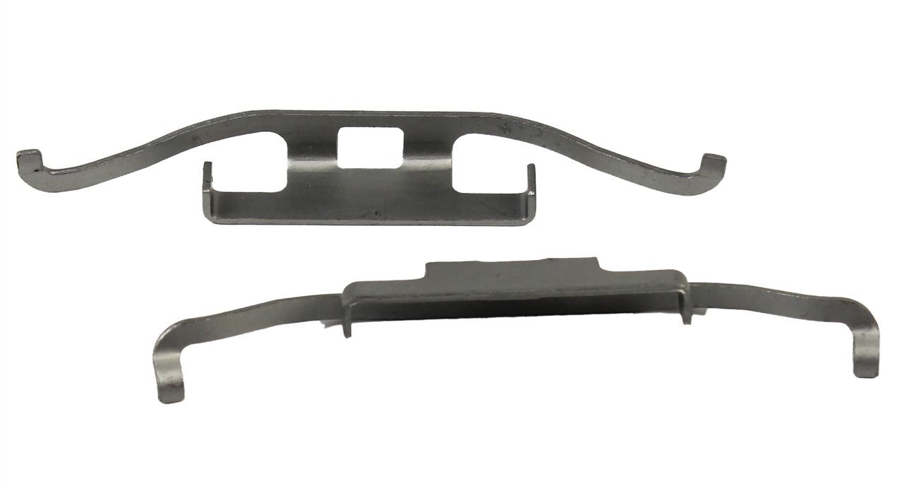 Autofren D42387A Mounting kit brake pads D42387A: Buy near me in Poland at 2407.PL - Good price!