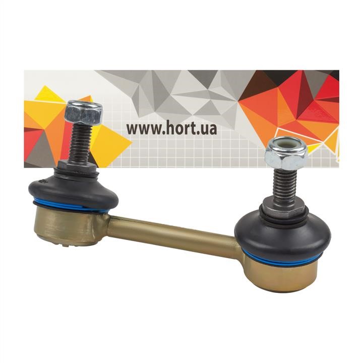 Hort HSL20-100L20 Left stabilizer bar HSL20100L20: Buy near me in Poland at 2407.PL - Good price!