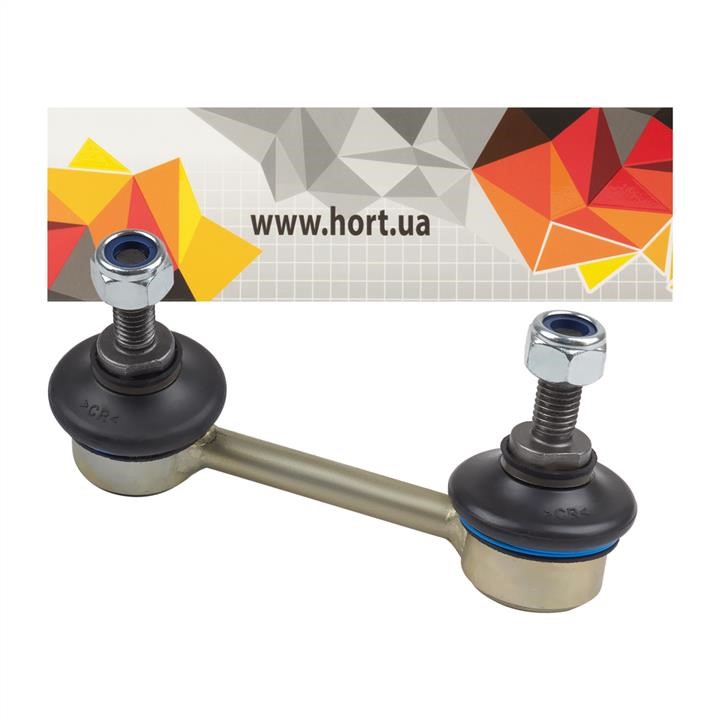 Hort HSL20-100R20 Stabilizer bar, rear right HSL20100R20: Buy near me in Poland at 2407.PL - Good price!
